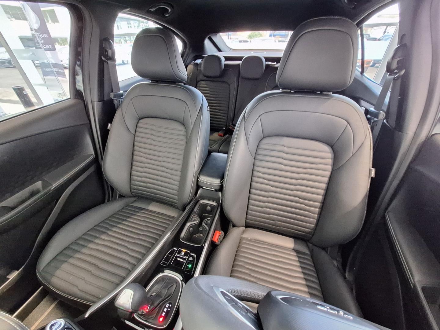 Fiat Fastback Limited Ed.1.3 270 T.flex Aut