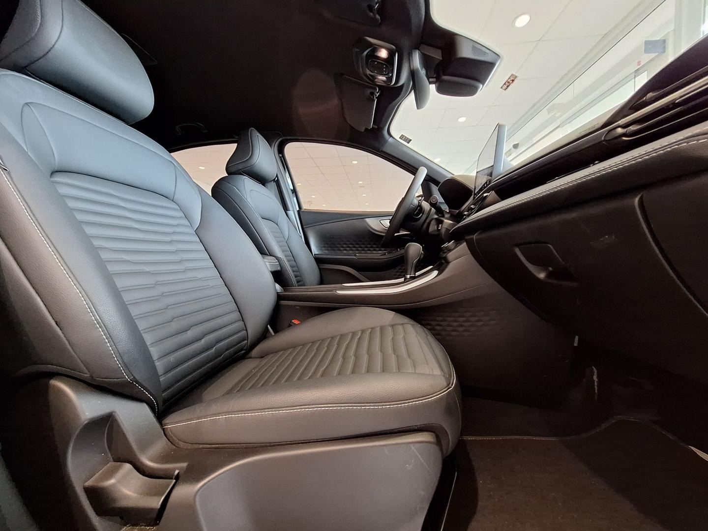 Fiat Fastback Limited Ed.1.3 270 T.flex Aut