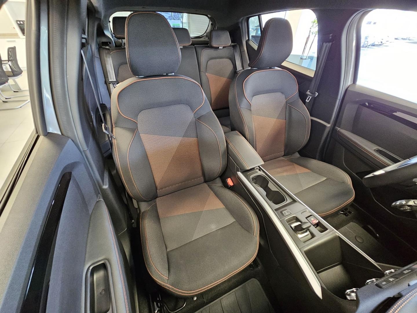 Renault Kardian Techno At 3c 1.0 12v Turbo