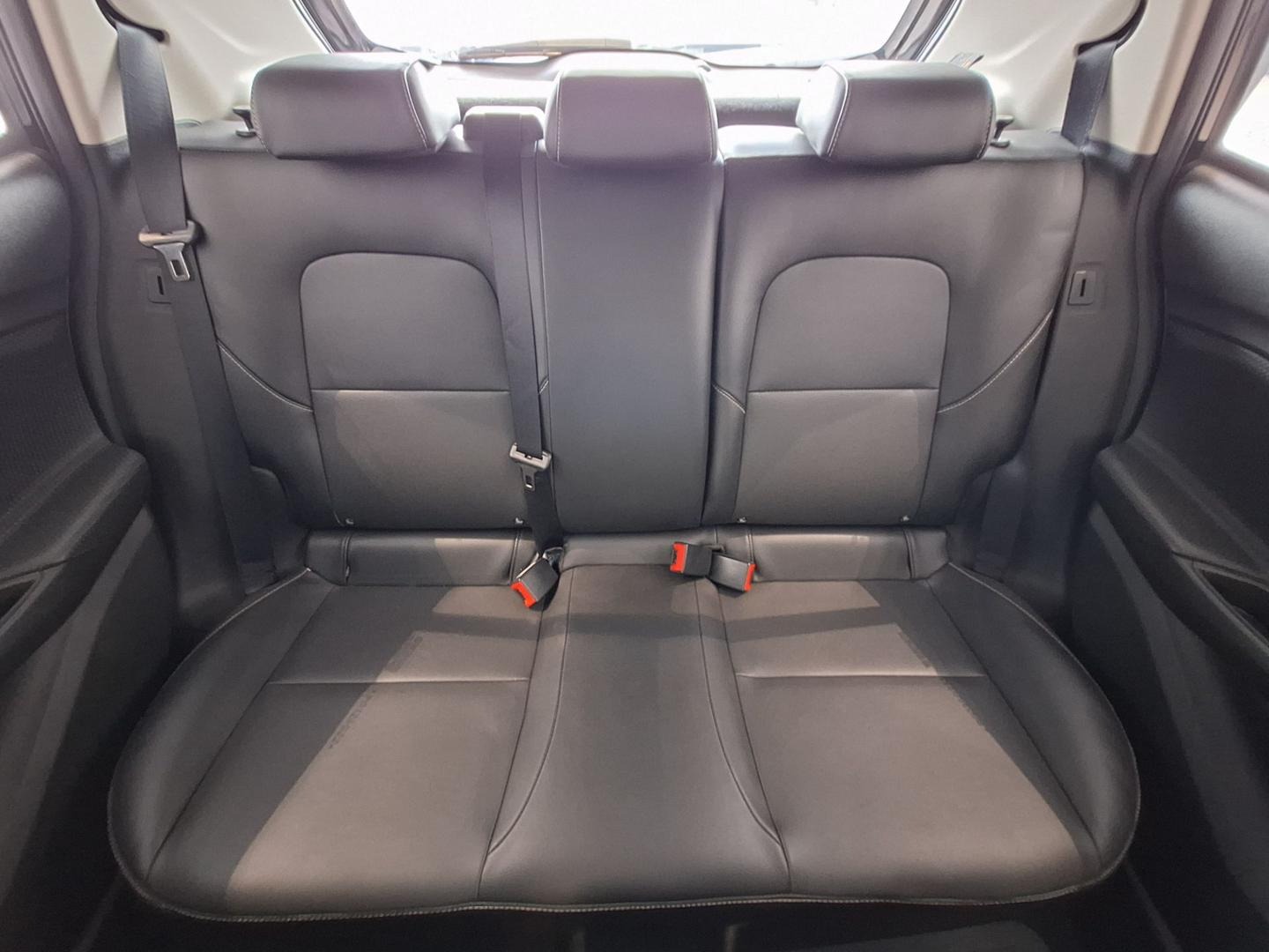 Chevrolet Onix 1.0 Turbo AT (Versão LT PR2)