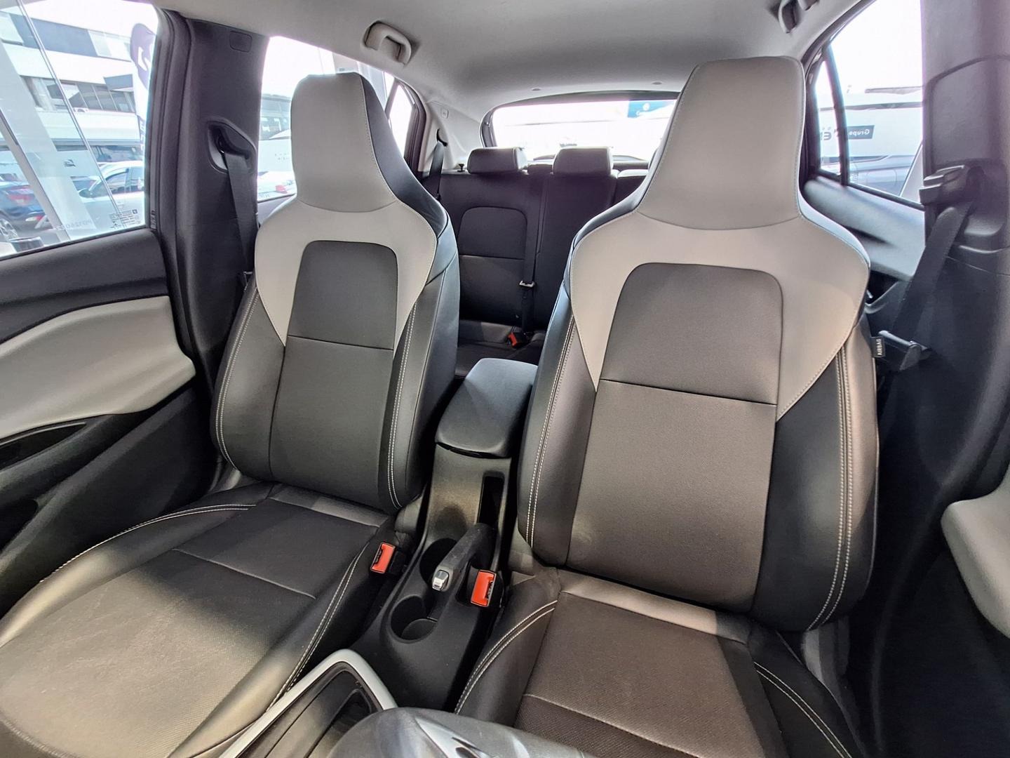 Chevrolet Onix 1.0 Turbo AT (Versão LT PR2)