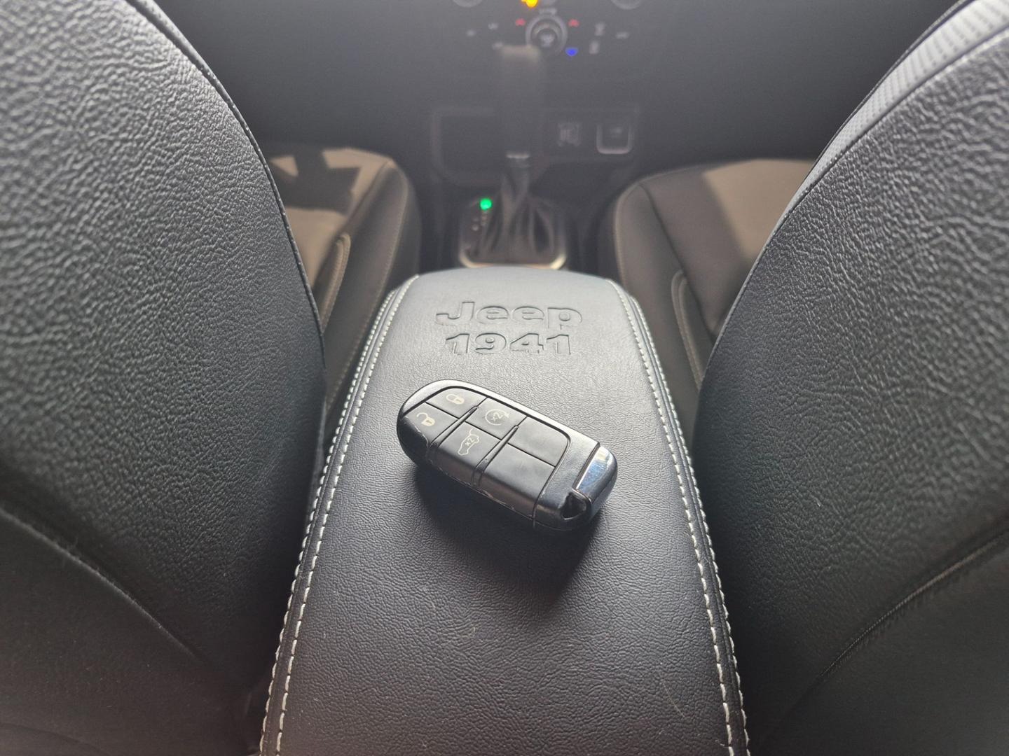 Jeep Renegade Longitude T270 1.3 Tb 4×2 Flex Aut