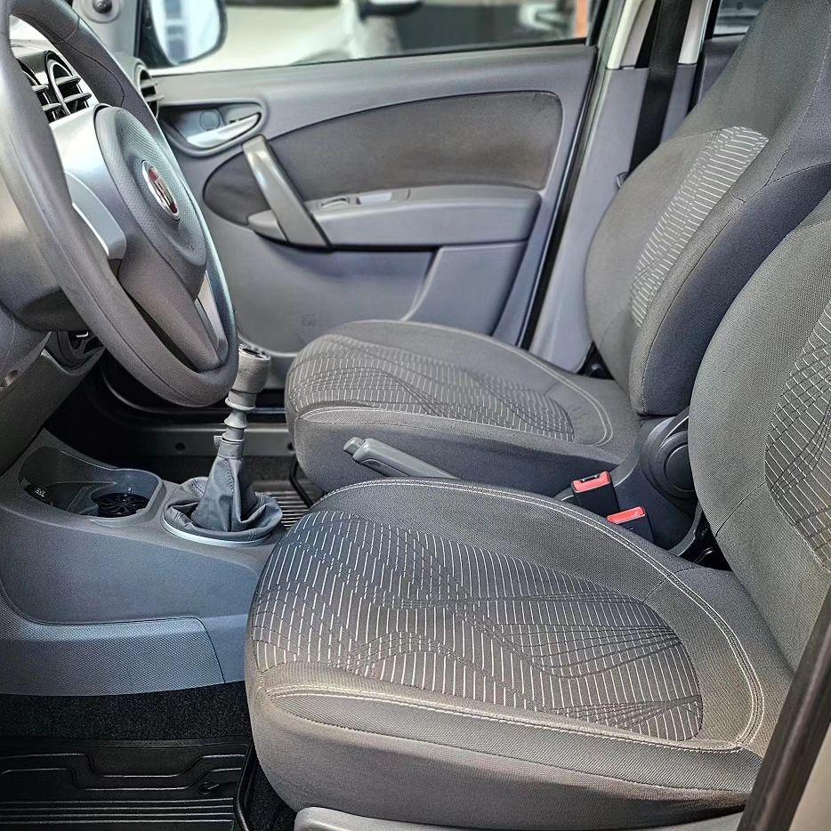 FIAT PALIO 1.4 ATTRACTIVE FIRE  EVO 8V FLEX MANUAL – 2013