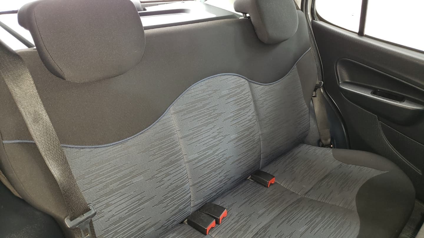 FIAT UNO 1.0 FIREFLY FLEX ATTRACTIVE 4P MANUAL – 2017