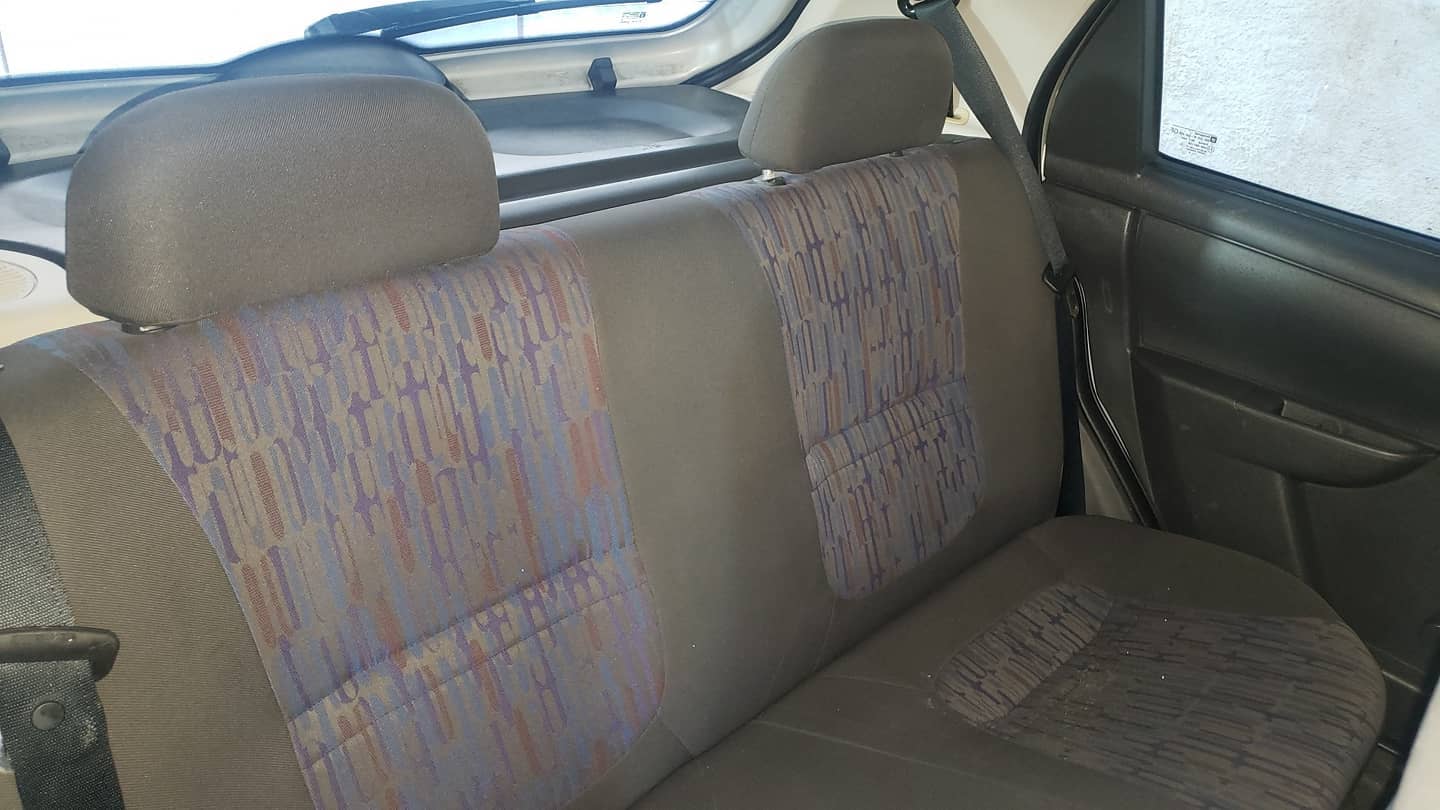 GM CELTA SPIRIT 1.0 8V FLEX 4P MANUAL – 2010