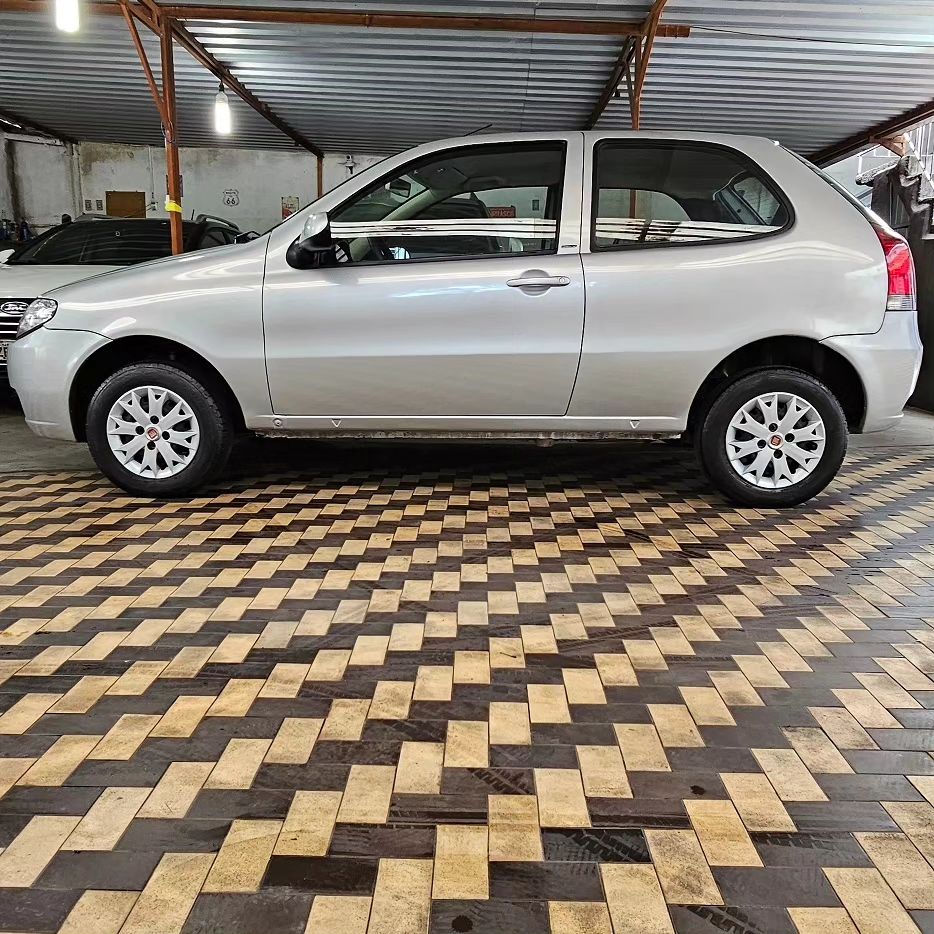 FIAT PALIO FIRE  ECONOMY 1.0 FIRE  8V FLEX MANUAL – 2012
